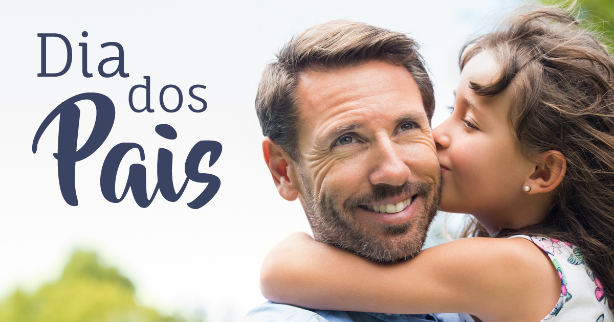 5 Hinos de Adoração para o Dia dos Pais